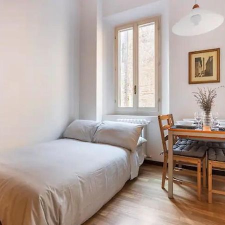 Appartamento Al Zigant - Top Location Bologna Eksteriør billede