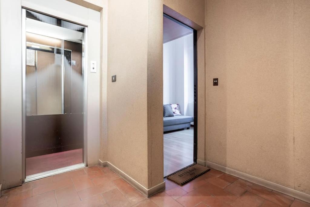 Appartamento Al Zigant - Top Location Bologna Eksteriør billede