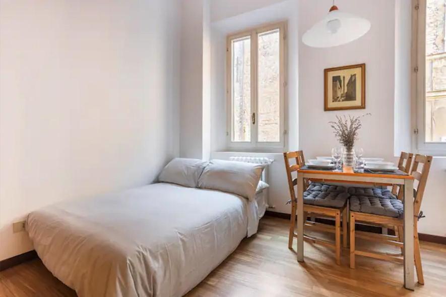 Appartamento Al Zigant - Top Location Bologna Eksteriør billede
